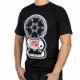 Picture of Skunk2 X Eeffect Gearheadz Tee (Black) XL