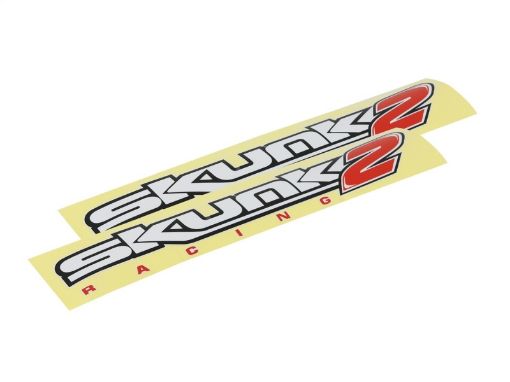 Picture of Skunk2 24in. Decal (Set of 2)