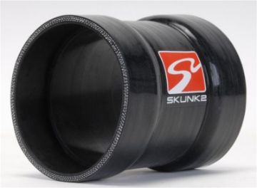 Picture of Skunk2 07 - 11 Honda Civic Si Big - Bore Throttle Body Cold - Air Intake Coupler (84mm to 90mm)