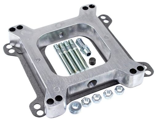 Picture of Snow Performance Carb Spacer Plate - 4150 Style