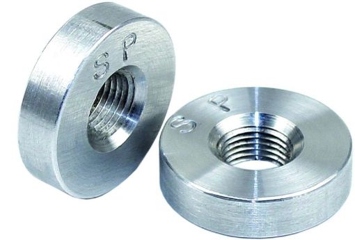 Picture of Snow Performance Nozzle Mounting Bung (Steel)