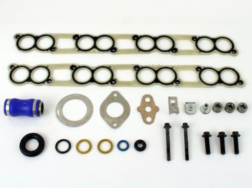 Picture of aFe EGR Cooler Gasket Kit (for pn 46 - 90073 46 - 90076)