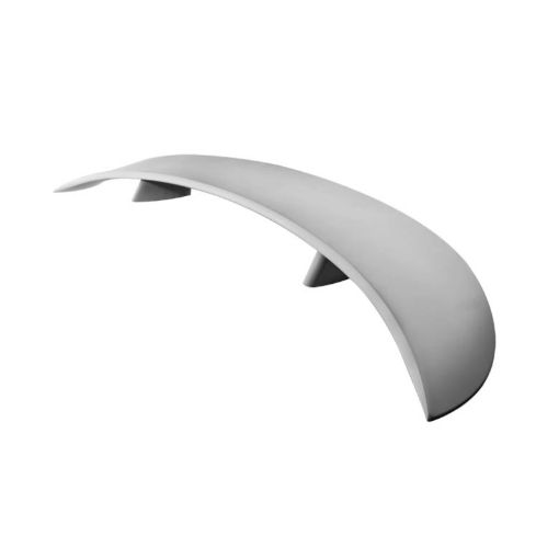 Picture of Xtune Dodge Charger 06 - 10 OEM Spoiler Abs SP - OE - DC06