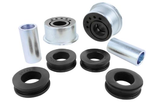Picture of Whiteline 12 Subaru BRZ 12 Scion FR - S Front Anti - DiveCaster - CA Lower Inner Front Bushing