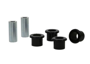 Picture of Whiteline 12 Subaru BRZScion FR - SToyota 86 Front Steering - Rack Pinion Mount Bushing