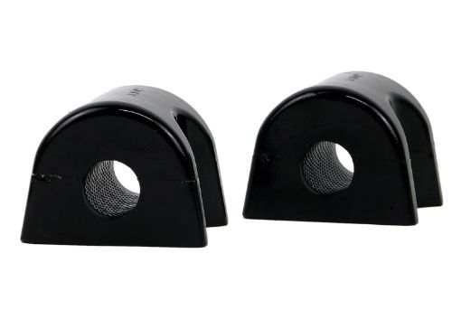 Picture of Whiteline Plus 12 Subaru BRZ 12 Scion FR - S 12 Toyota 86 18mm Front Sway Bar Mount Bushing