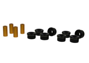 Picture of Whiteline 12 Scion FR - SSubaru BRZToyota 86Toyota GT - 86 Rear Crossmember - Mount Bushing