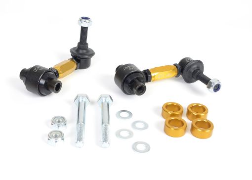 Picture of Whiteline 12 Subaru BRZ 12 Scion FR - S 12 Toyota 86 Rear Adj X HD Sway Bar - Link Assembly