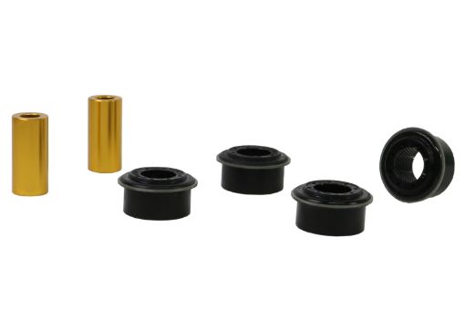 Picture of Whiteline Plus 12 Subaru BRZ 12 Scion FR - S 12 Toyota 86 Rear Trailing Arm - Lwr Front Bushing