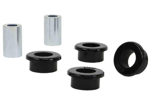 Picture of Whiteline Plus 1205 Nissan FrontierXTerra Front Shock Absorber - to Control Arm Bushing