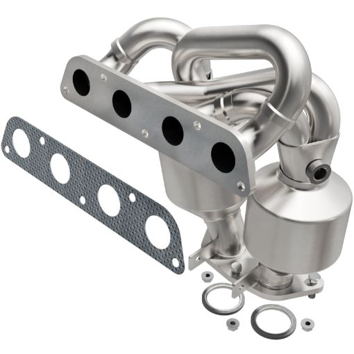 Picture of MagnaFlow Conv DF 00 - 05 Toyota MR2 Spyder 1.8l Manifold