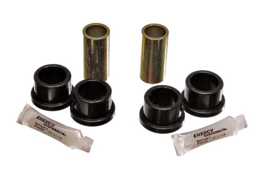 Picture of Energy Suspension 68 - 78 VW Type I w IRS Black Rear Control Arm Bushing Set