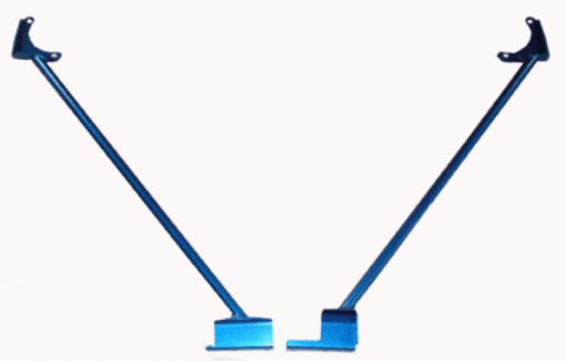 Picture of Cusco Power Brace Engine Room Subaru SG5