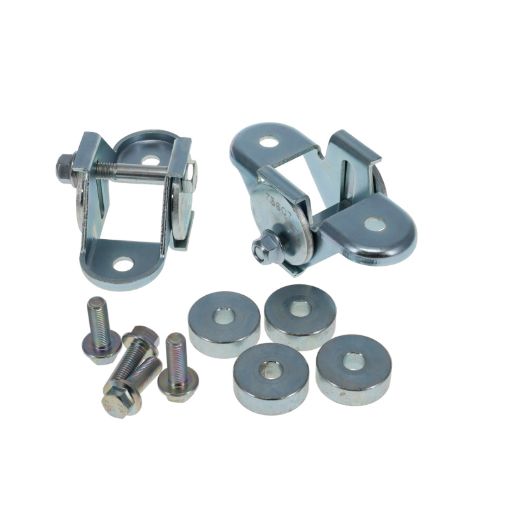 Picture of SPC Performance 95 - 05 Mitsubishi Eclipse95 - 06 Chrysler Sebring Rear Camber Kit wSpacers