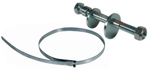 Picture of SPC Performance 03 - 11 Ford Crown VictoriaLincoln Town Car Adjustable Camber Kit