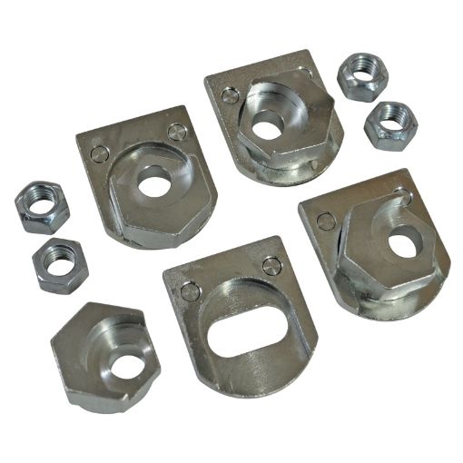 Picture of SPC Performance FRT CAMCAS KIT - FORDMER