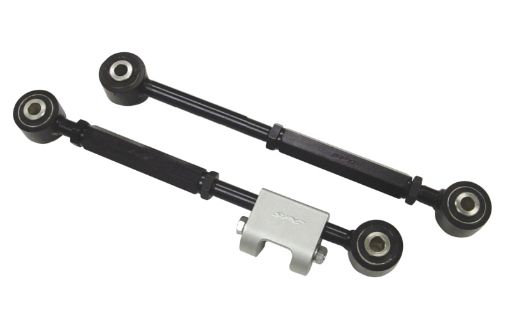 Picture of SPC Performance 93 - 07 Subaru Impreza (All) Rear EZ Arm XR Adjustable Control Arms