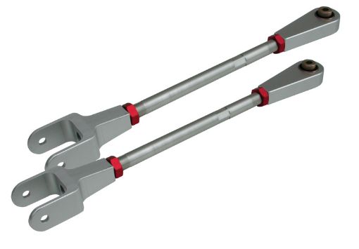 Picture of SPC Performance 95 - 99 BMW E3699 - 06 E4603 - 08 E85 Rear Adjustable Lower Control Arms