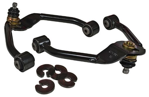 Picture of SPC Performance 09 - 10 Nissan 370Z06 - 08 Infiniti G3508 - 10 G37 Front Adjustable Control Arms