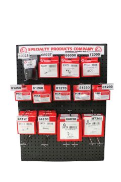 Picture of SPC Performance CAR CAMB KIT ASST BOARD