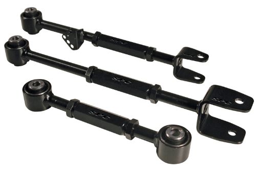 Picture of SPC Performance 08 - 13 Honda Accord09 - 13 Acura TSXTL Rear Adjustable Control Arm (Set of 3)