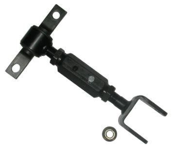 Picture of SPC Performance 01 - 05 Honda Civic02 - 06 Acura RSX Rear EX Arm XR Adjustable Upper Control Arm