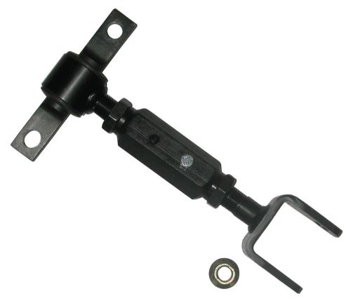 Picture of SPC Performance 01 - 05 Honda Civic02 - 06 Acura RSX Rear EX Arm XR Adjustable Upper Control Arm