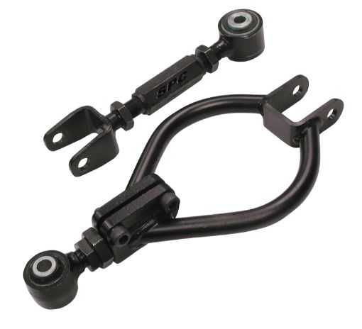 Picture of SPC Performance 89 - 94 Nissan 240SX90 - 96 300ZX Rear Adjustable Control Arms