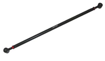 Picture of SPC Performance 05 - 10 Ford Mustang (V6V8)Black Anodized Adjustable Panhard Bar