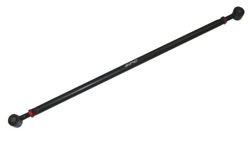 Picture of SPC Performance 05 - 10 Ford Mustang (V6V8)Black Anodized Adjustable Panhard Bar