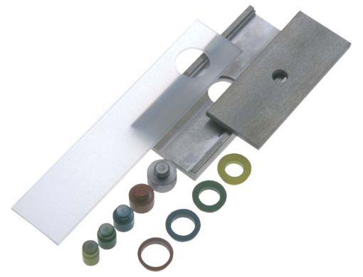 Picture of SPC Performance THRUST ALIGN PLATE 2.5in.