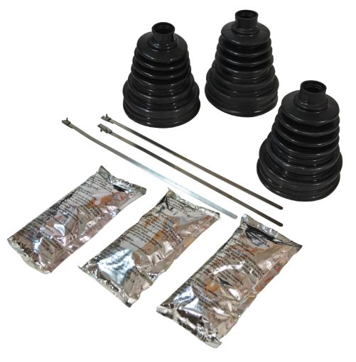 Picture of SPC Performance UNI - FIT BOOT 12 PACK