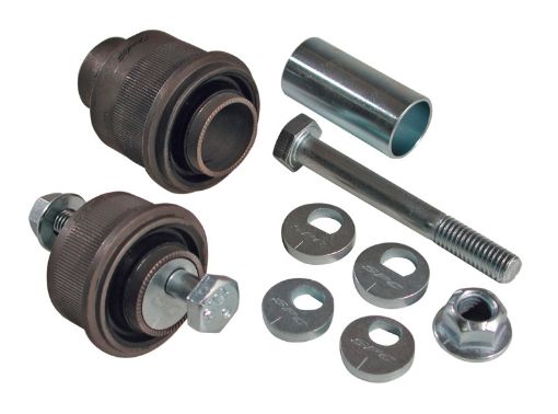 Picture of SPC Performance 97 - 03 BMW E39 Rear Upper Control Arm Bushing Kit