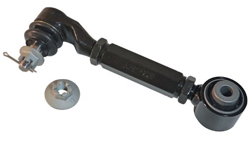 Picture of SPC Performance 03 - 07 Honda Accord04 - 08 Acura TSX Rear EZ Arm XR Adjustable Control Arm