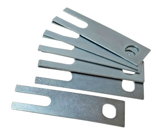 Picture of SPC Performance Chevrolet Corvette 116in. Rear Shim (6 Per Package) (Rear Toe Adjustment)