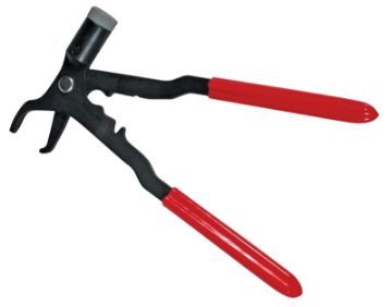 Picture of SPC Performance WHEEL WEIGHT PLIERS