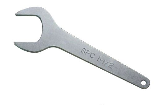 Picture of SPC Performance 1 - 12in. OPEN END WRENCH