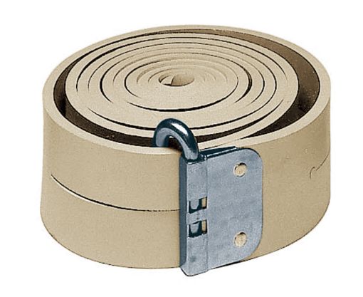 Picture of SPC Performance DRUM SILENCER 1 34 X 72