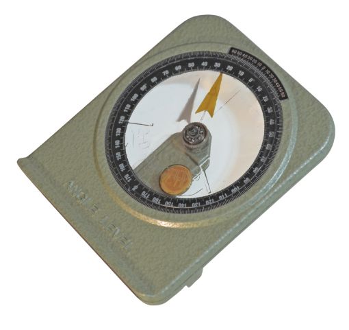 Picture of SPC Performance ANGLE GAUGE