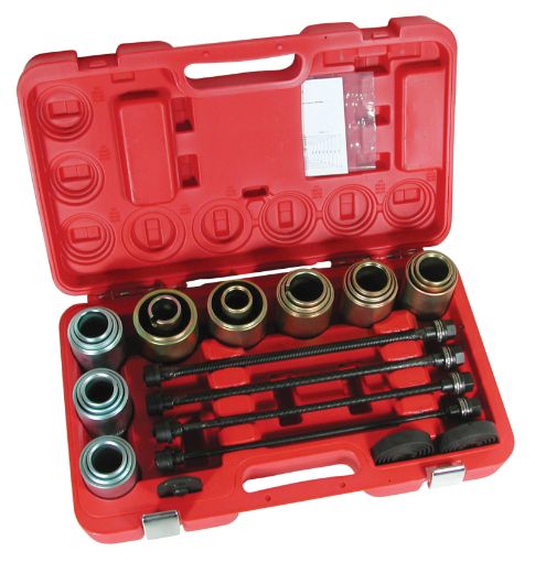 Picture of SPC Performance BUSHING PRESS SET (29 PCS )