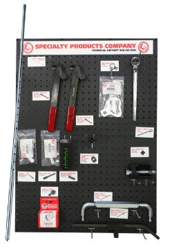 Picture of SPC Performance ALIGNMENT TOOL SET
