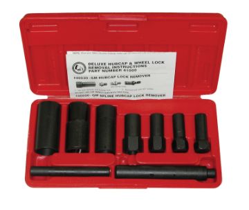 Picture of SPC Performance WHEEL LOCK REMOVAL KIT