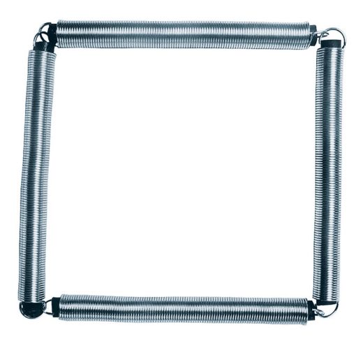 Picture of SPC Performance 4 PC SPRNG LOAD SILENCER