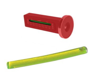 Picture of SPC Performance BUBBLE FOR 8113