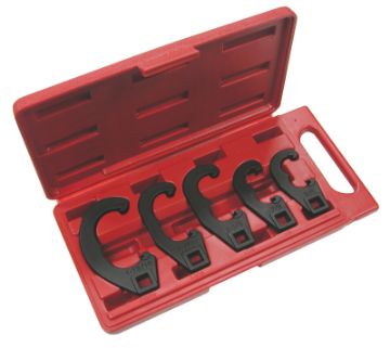 Picture of SPC Performance TIE ROD TOOL SET - 5PC