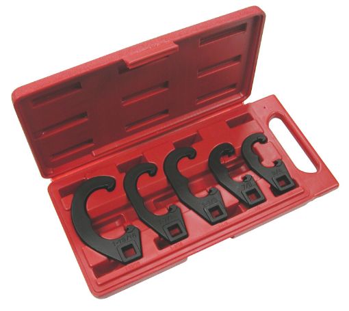 Picture of SPC Performance TIE ROD TOOL SET - 5PC