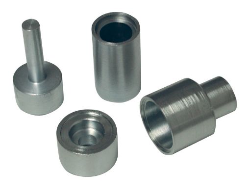 Picture of SPC Performance 06 - 10 Honda CivicAcura CSX Bushing Press Adapters (Use w spc72509)