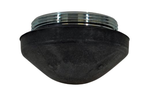 Picture of SPC Performance DOMED RUBBER FOOT