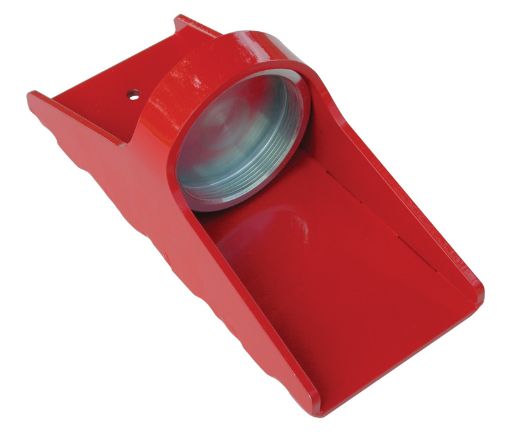 Picture of SPC Performance END MOUNT ADAPTOR ASSY