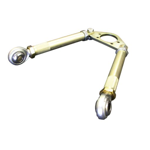 Picture of SPC Performance GM Full Size Front Adjustable Upper Control Arm (Race Only)